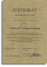 Flachdachabdichtung