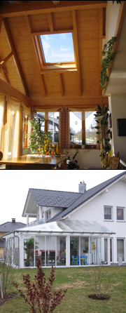 Wintergrten
